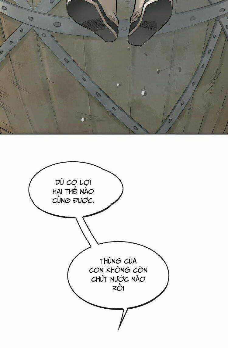 Chấp Kiếm Giả - Chapter 2 - Trang 91