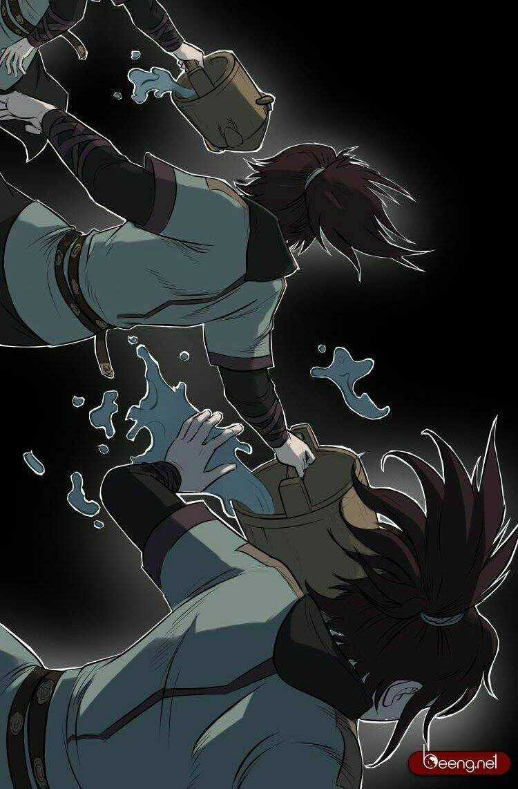 Chấp Kiếm Giả - Chapter 2 - Trang 94