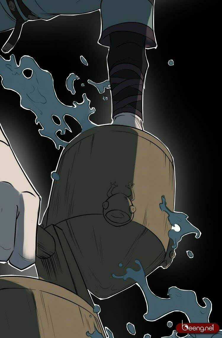 Chấp Kiếm Giả - Chapter 2 - Trang 95