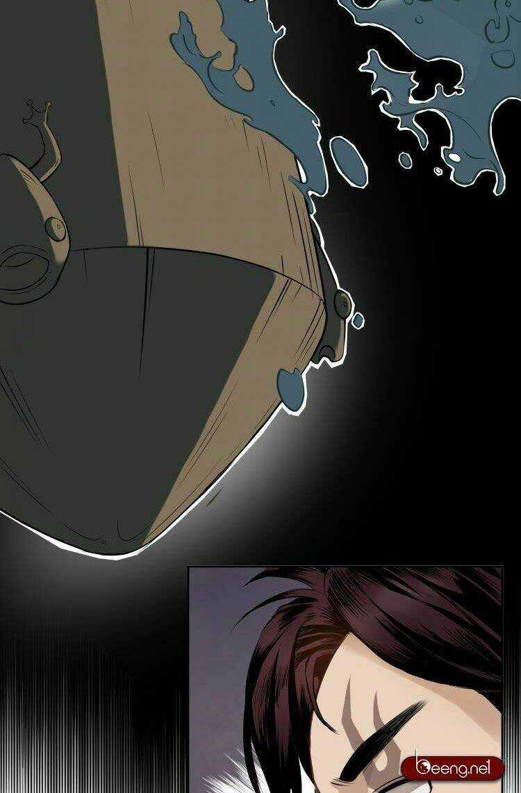 Chấp Kiếm Giả - Chapter 2 - Trang 96