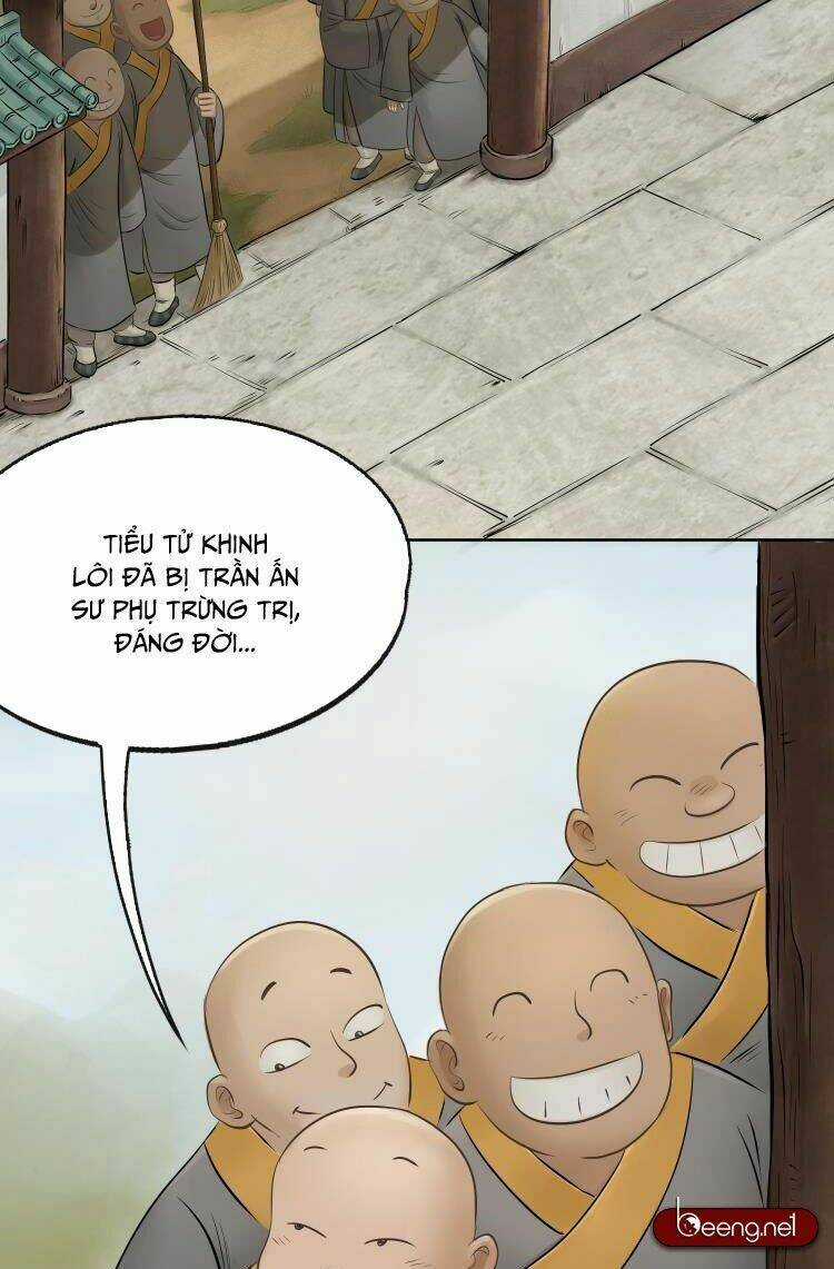 Chấp Kiếm Giả - Chapter 2 - Trang 99