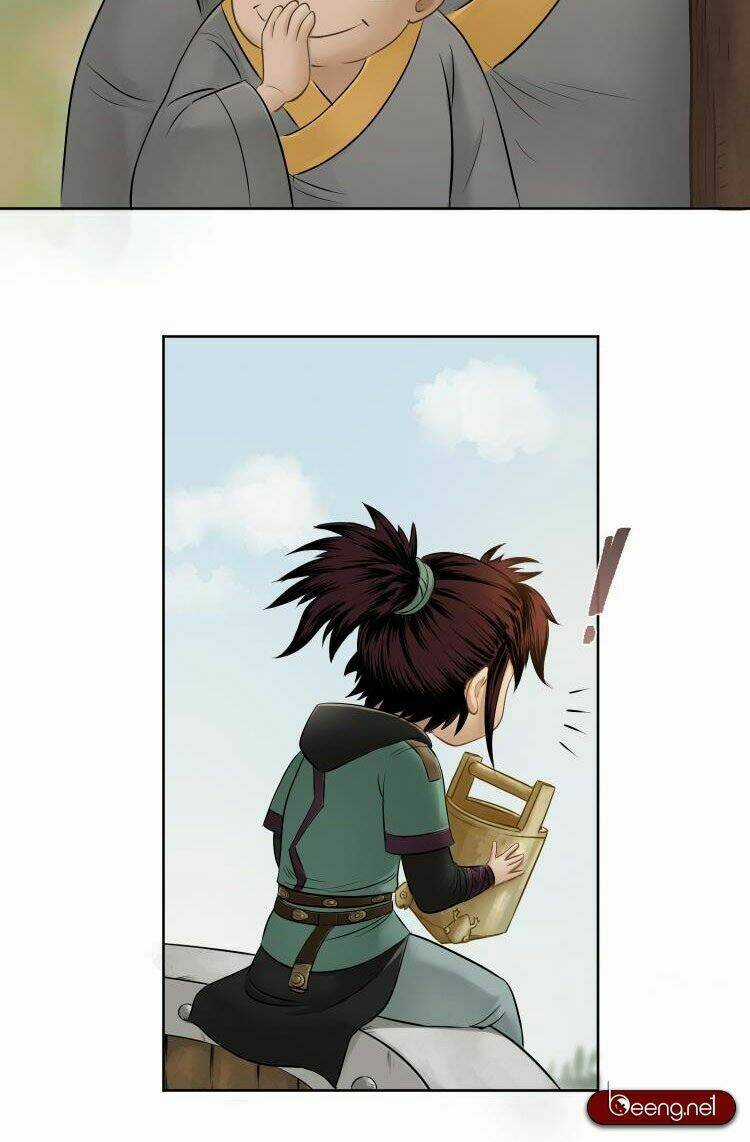 Chấp Kiếm Giả - Chapter 2 - Trang 100