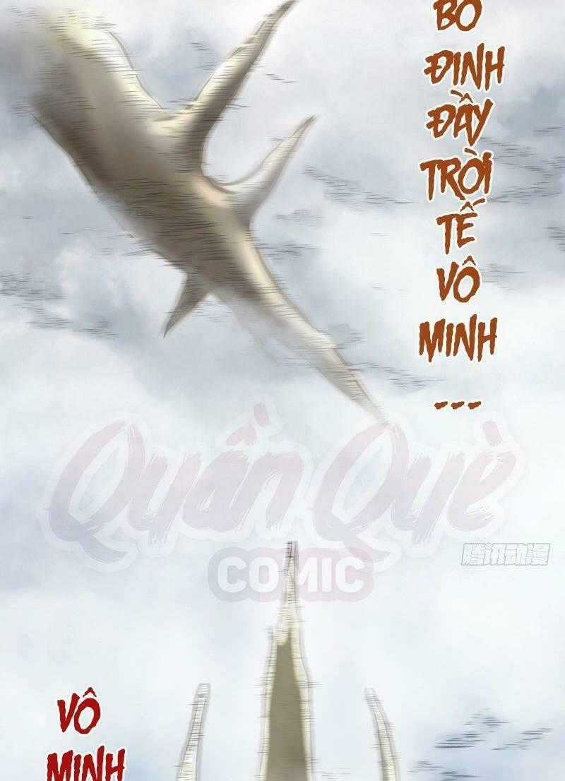 Chấp Kiếm Giả - Chapter 20 - Trang 2