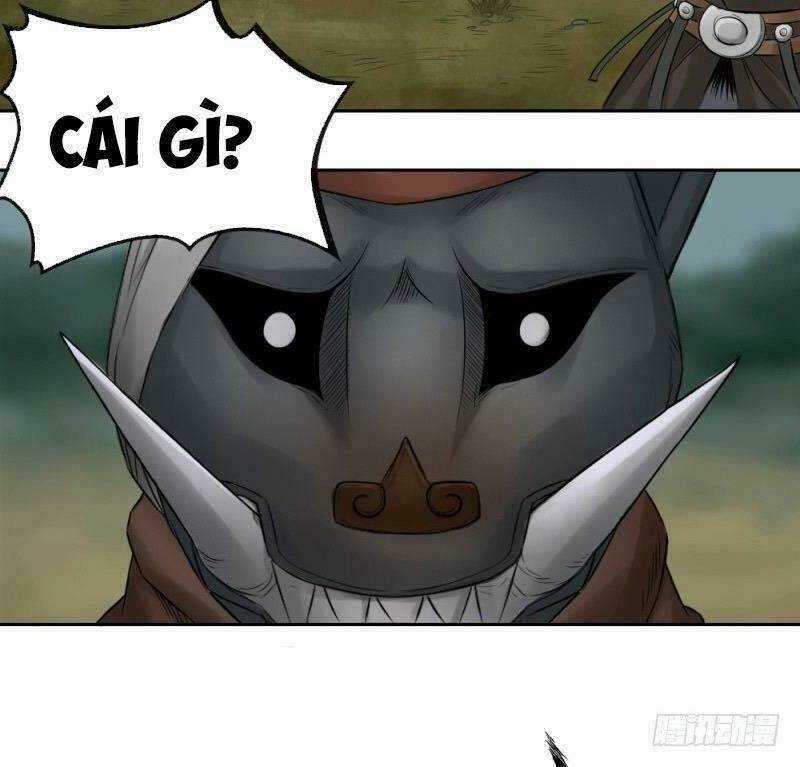 Chấp Kiếm Giả - Chapter 20 - Trang 12