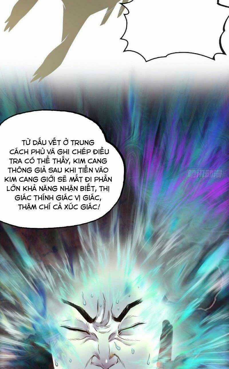 Chấp Kiếm Giả - Chapter 20 - Trang 14