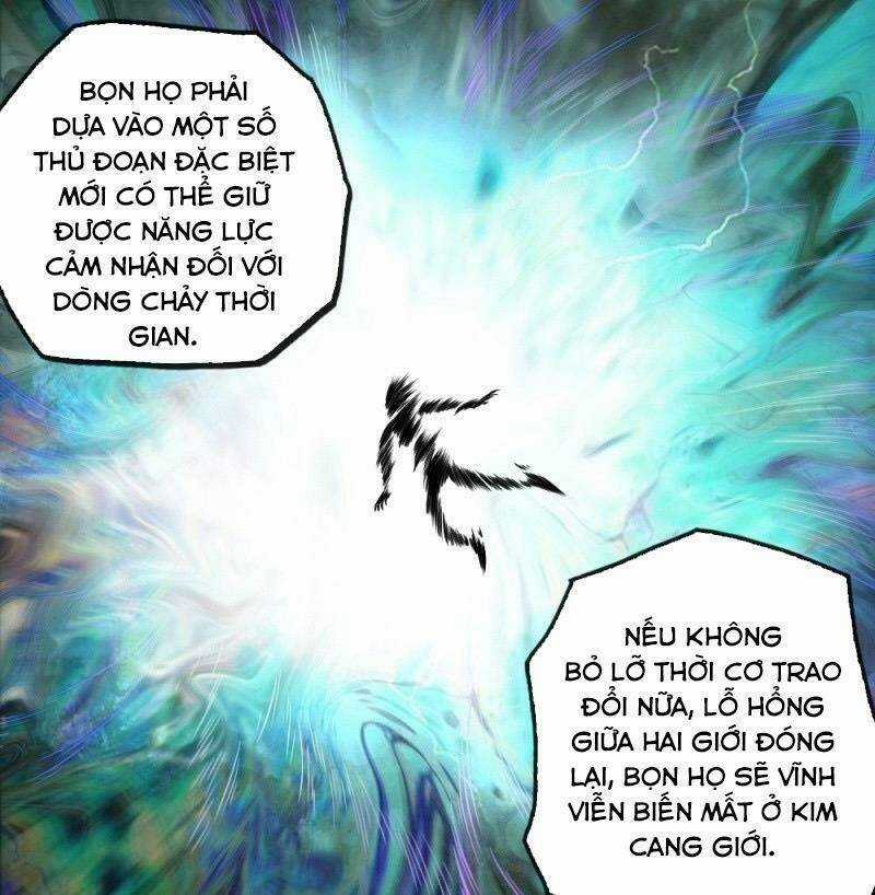 Chấp Kiếm Giả - Chapter 20 - Trang 16