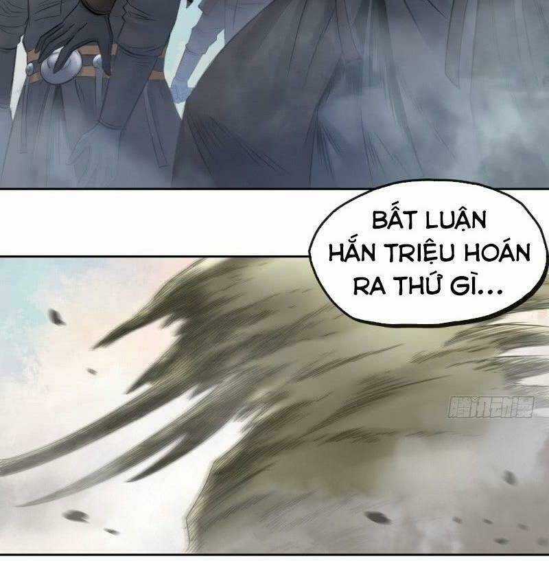 Chấp Kiếm Giả - Chapter 20 - Trang 18