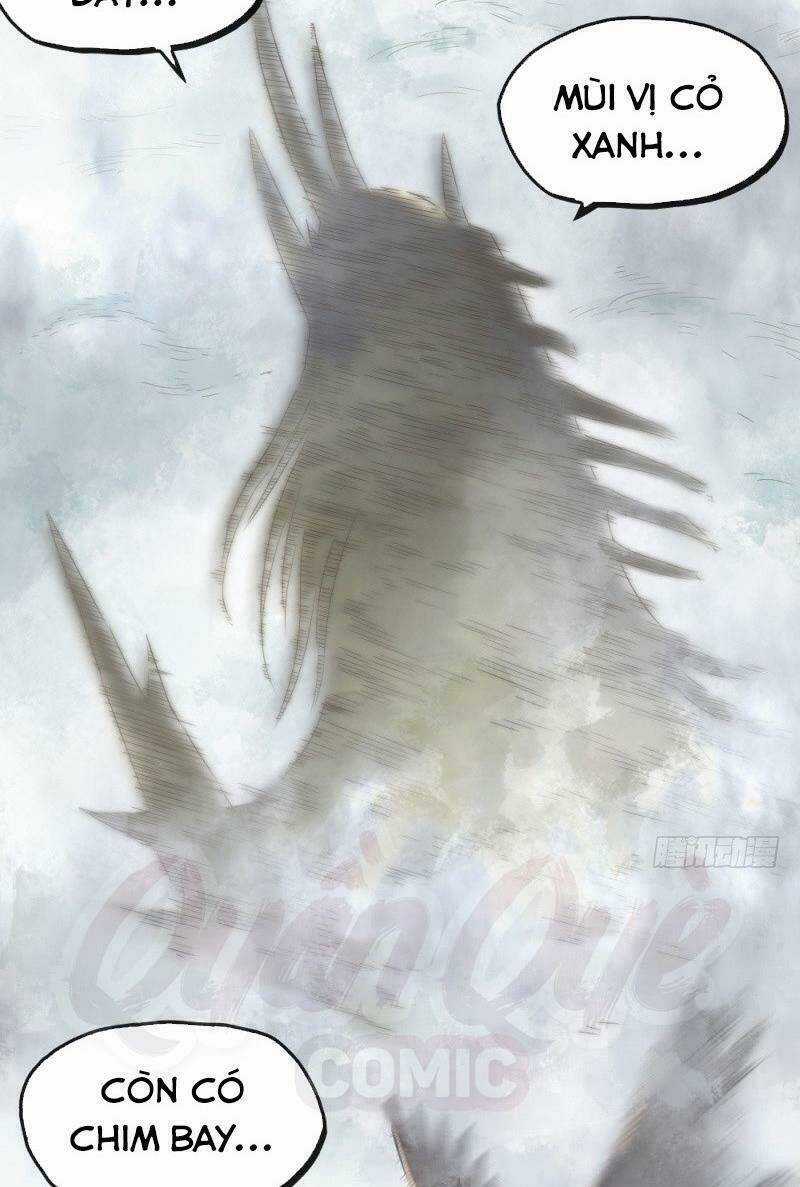 Chấp Kiếm Giả - Chapter 20 - Trang 20