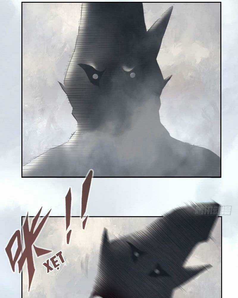 Chấp Kiếm Giả - Chapter 20 - Trang 25