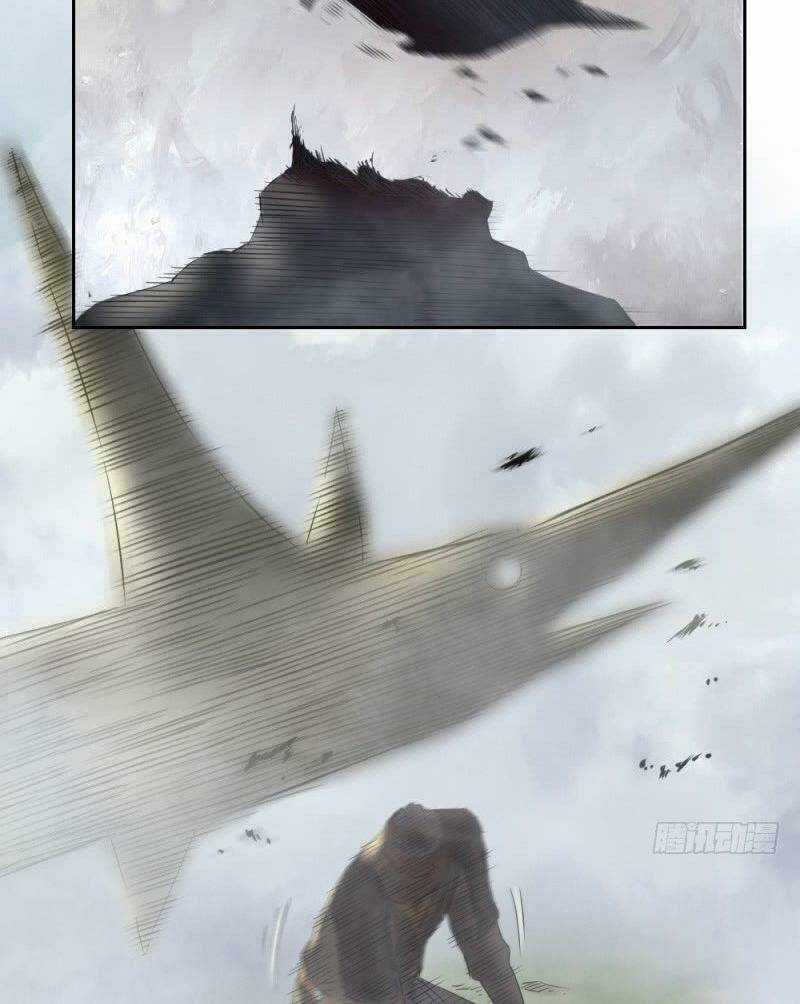 Chấp Kiếm Giả - Chapter 20 - Trang 26