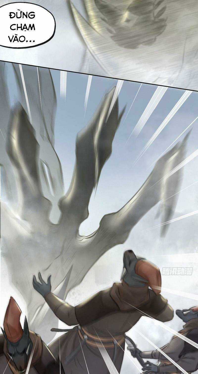 Chấp Kiếm Giả - Chapter 20 - Trang 28