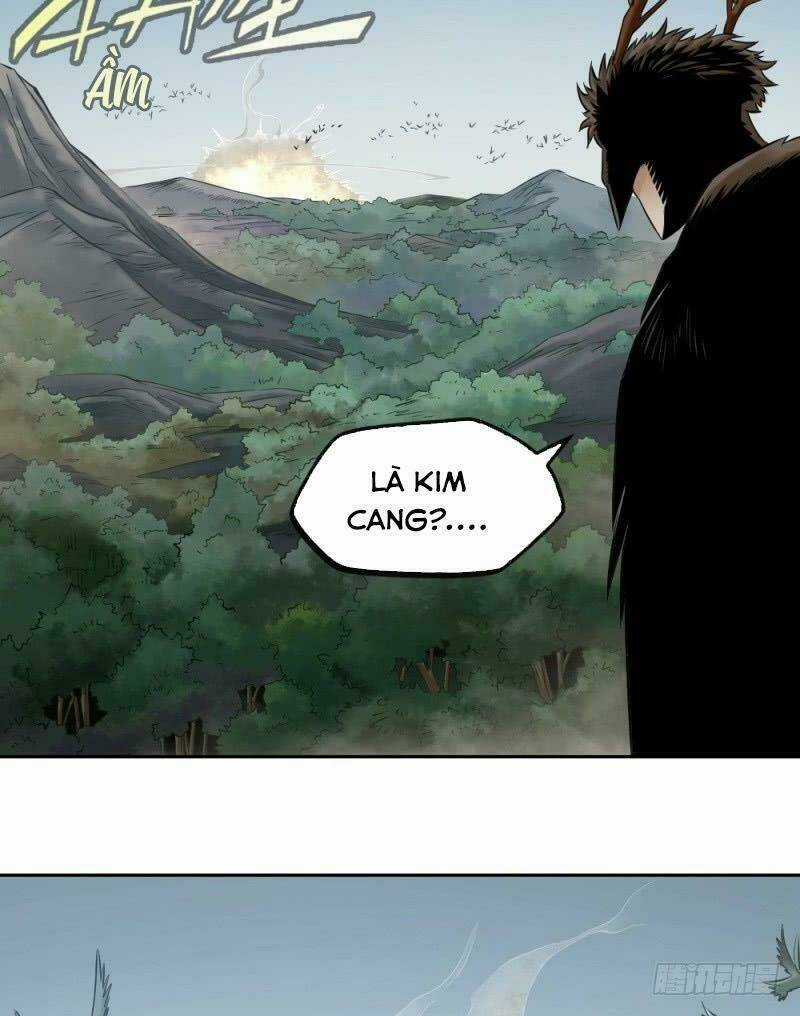 Chấp Kiếm Giả - Chapter 20 - Trang 33