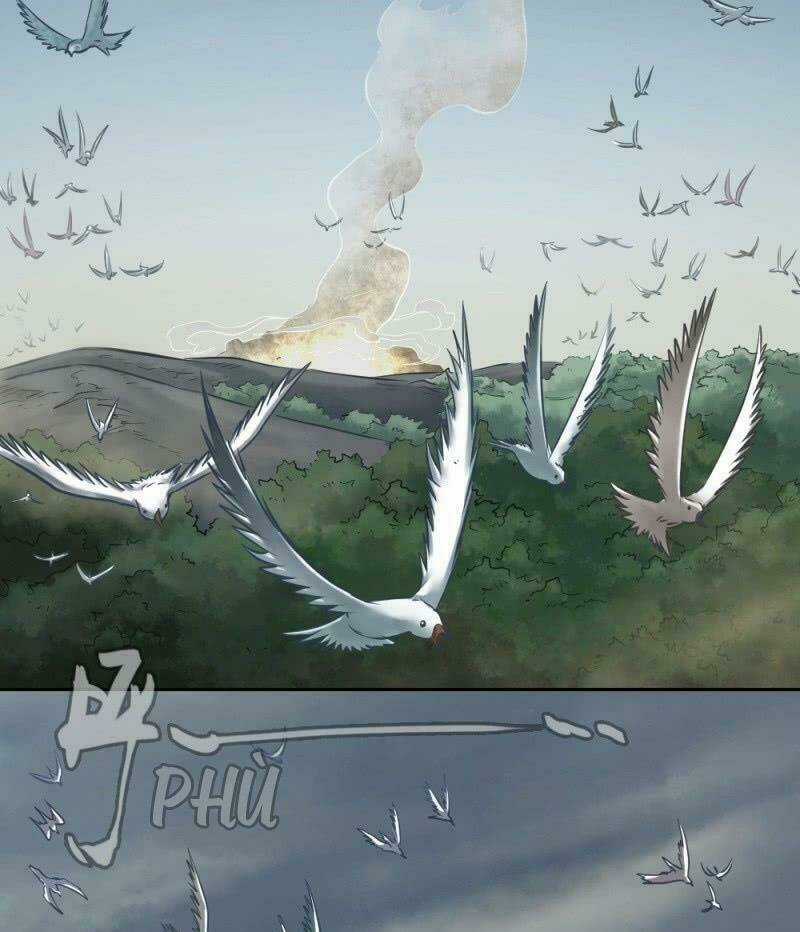 Chấp Kiếm Giả - Chapter 20 - Trang 34