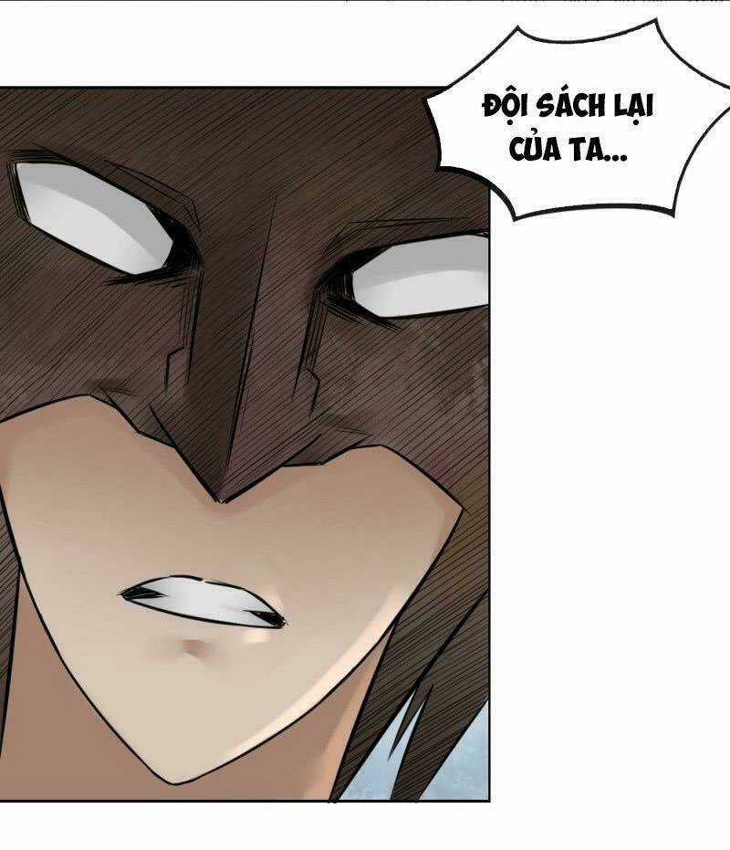 Chấp Kiếm Giả - Chapter 20 - Trang 36