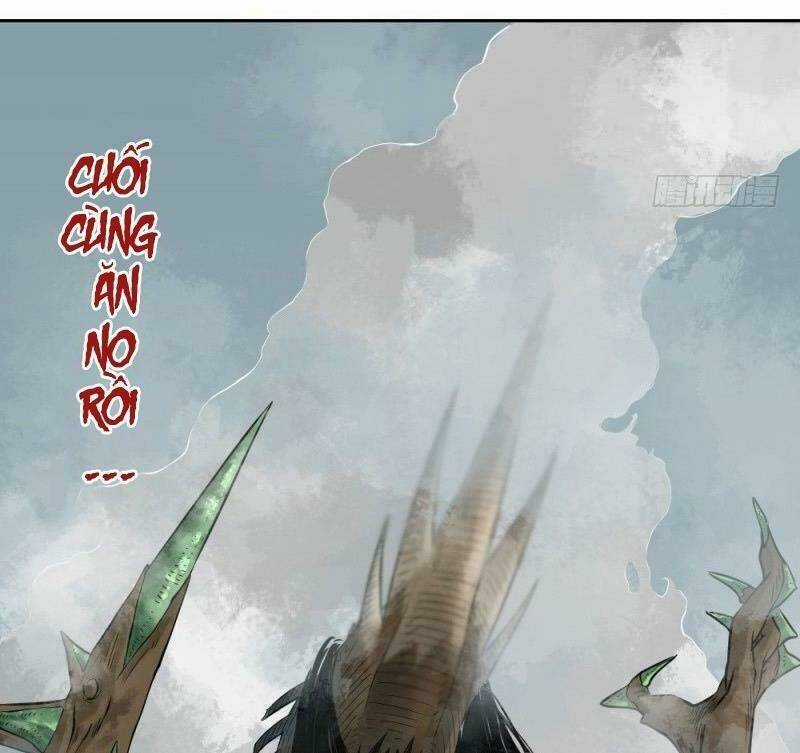 Chấp Kiếm Giả - Chapter 20 - Trang 37