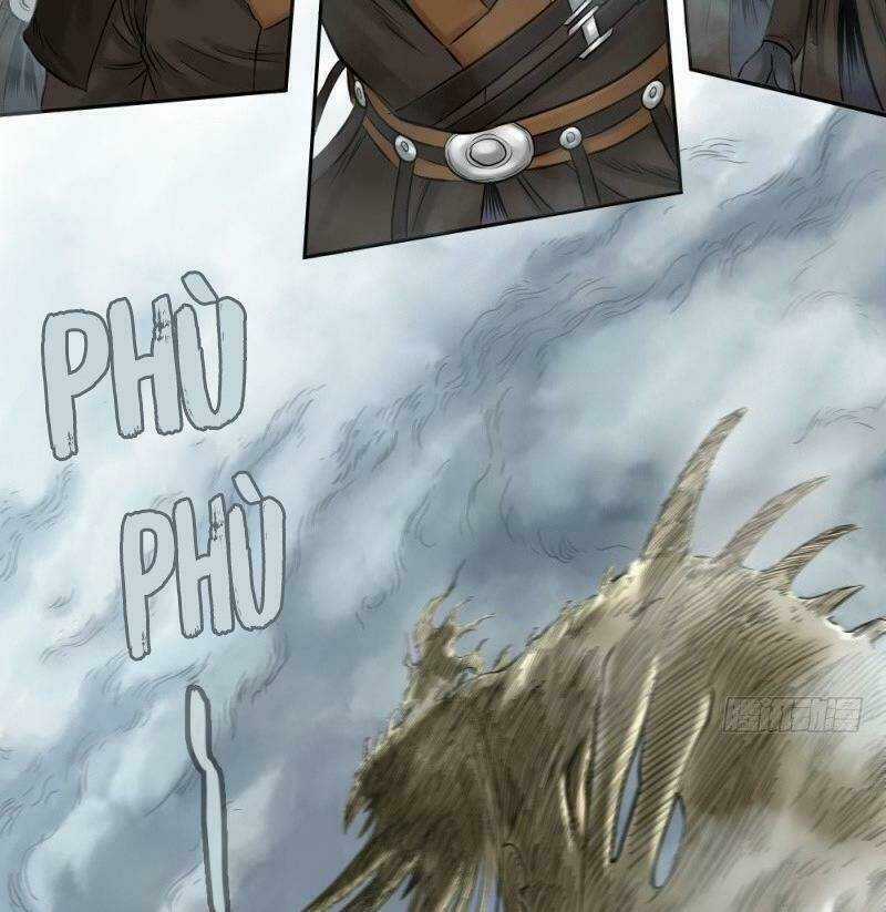 Chấp Kiếm Giả - Chapter 20 - Trang 5