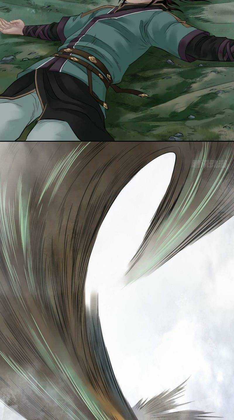 Chấp Kiếm Giả - Chapter 20 - Trang 41