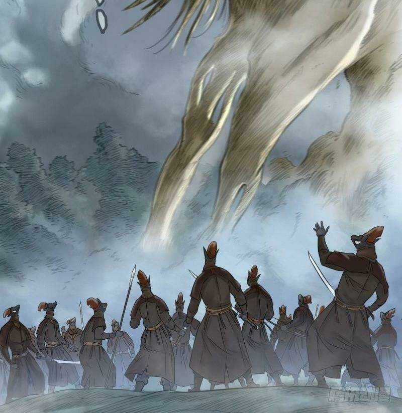 Chấp Kiếm Giả - Chapter 20 - Trang 6