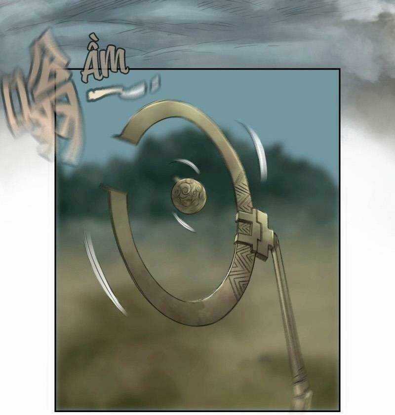 Chấp Kiếm Giả - Chapter 20 - Trang 7