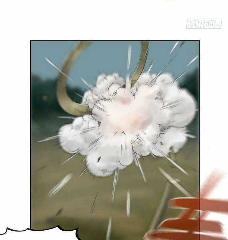 Chấp Kiếm Giả - Chapter 20 - Trang 8