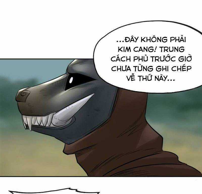 Chấp Kiếm Giả - Chapter 20 - Trang 10