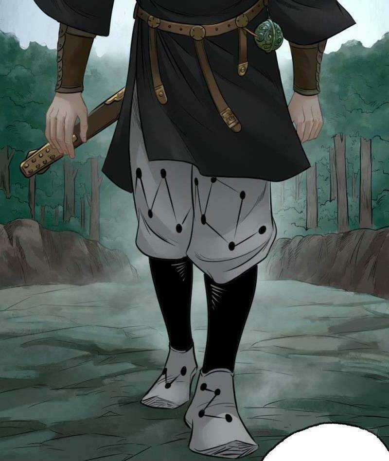 Chấp Kiếm Giả - Chapter 21 - Trang 20