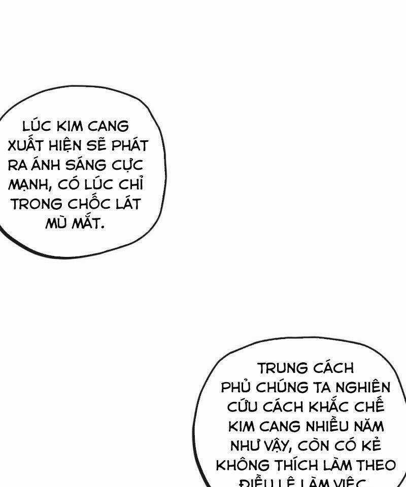 Chấp Kiếm Giả - Chapter 21 - Trang 22