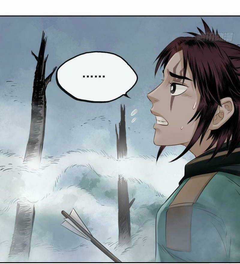 Chấp Kiếm Giả - Chapter 21 - Trang 27