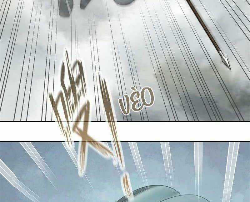 Chấp Kiếm Giả - Chapter 21 - Trang 43