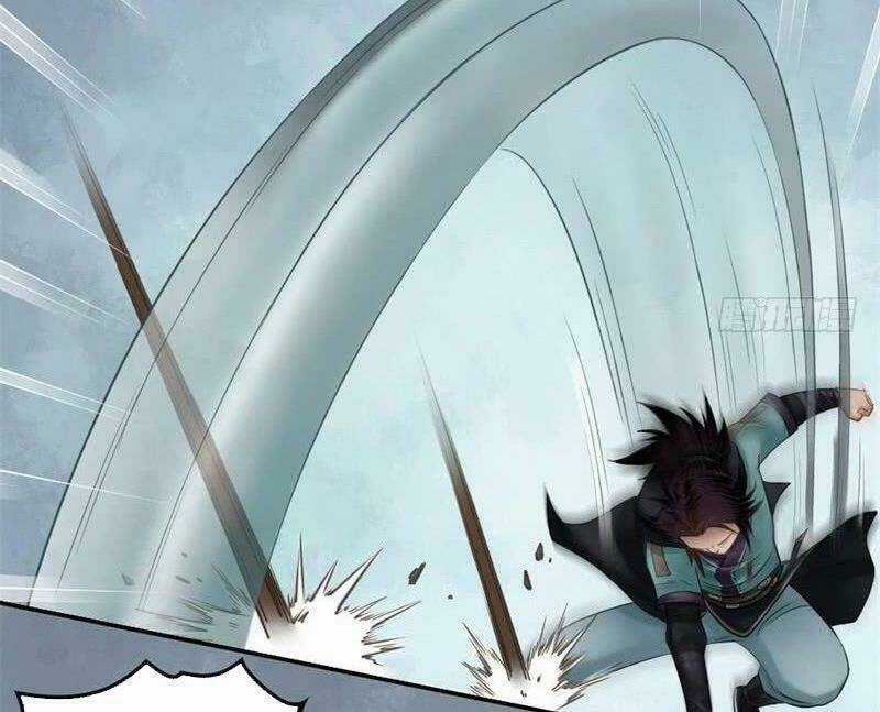 Chấp Kiếm Giả - Chapter 21 - Trang 44