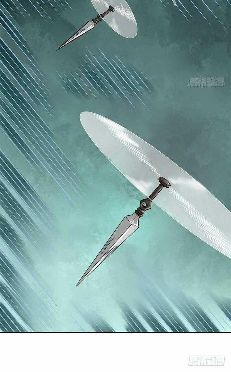 Chấp Kiếm Giả - Chapter 21 - Trang 48