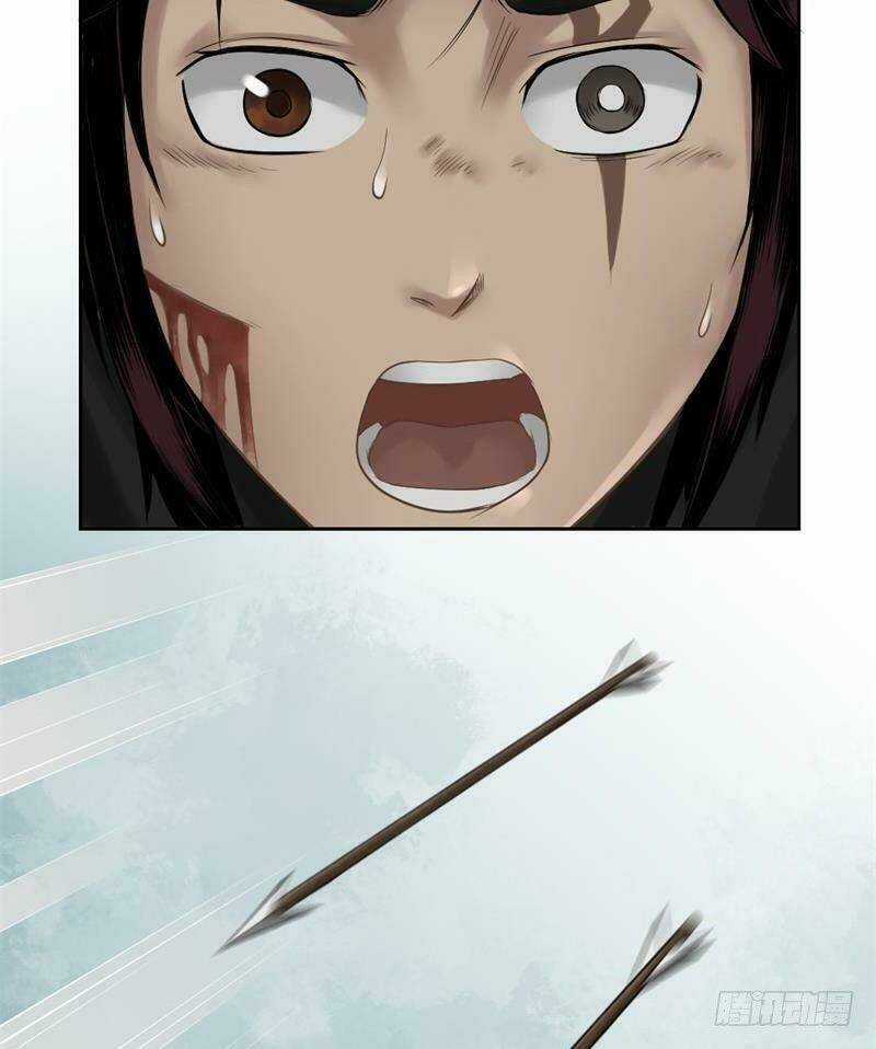 Chấp Kiếm Giả - Chapter 21 - Trang 8