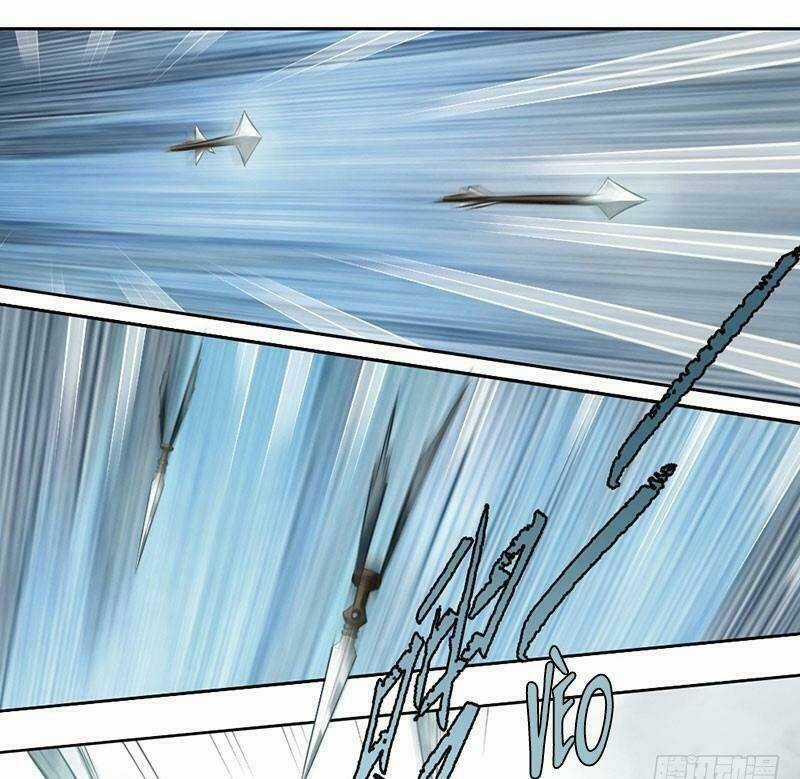 Chấp Kiếm Giả - Chapter 22 - Trang 3