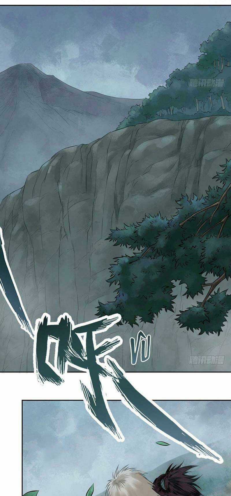 Chấp Kiếm Giả - Chapter 22 - Trang 29