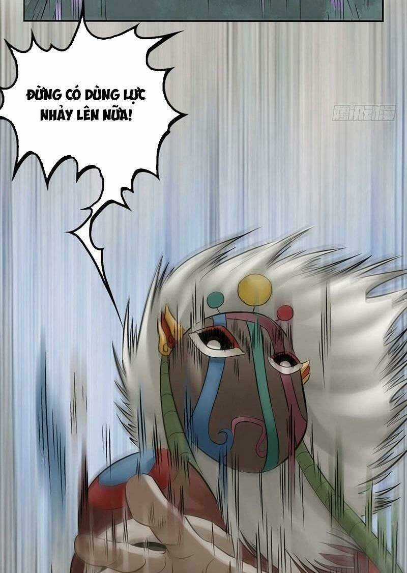 Chấp Kiếm Giả - Chapter 22 - Trang 41