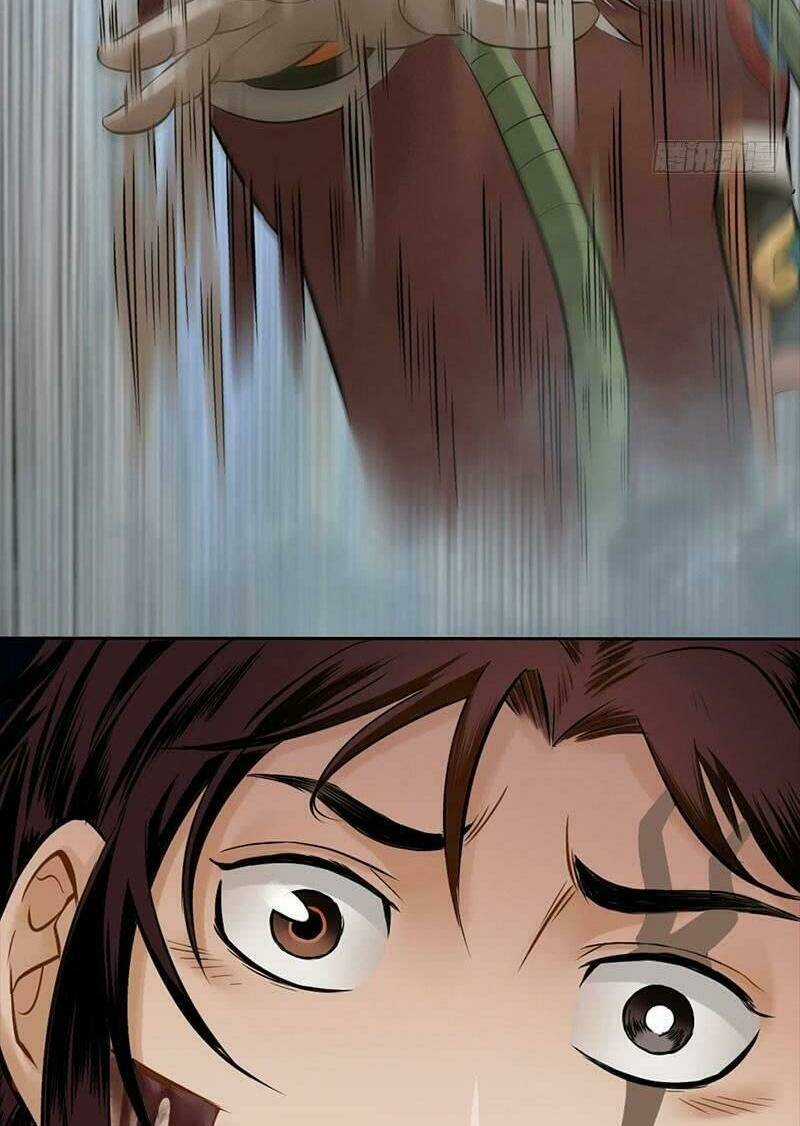 Chấp Kiếm Giả - Chapter 22 - Trang 42