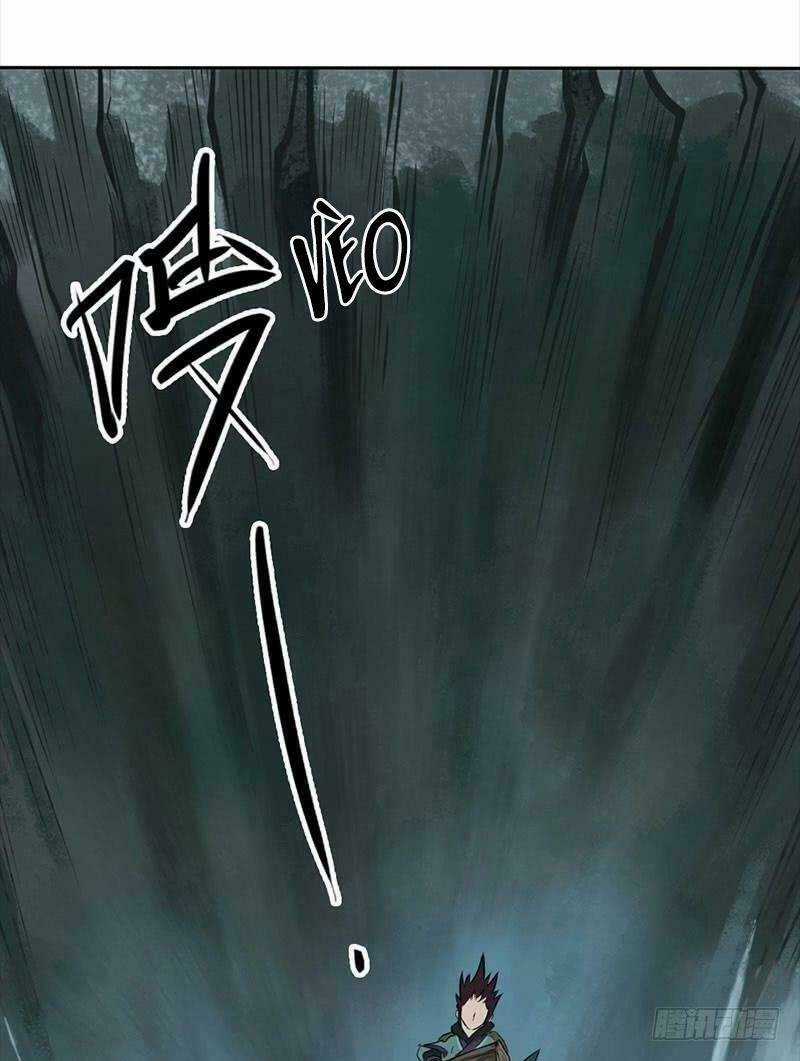 Chấp Kiếm Giả - Chapter 22 - Trang 45