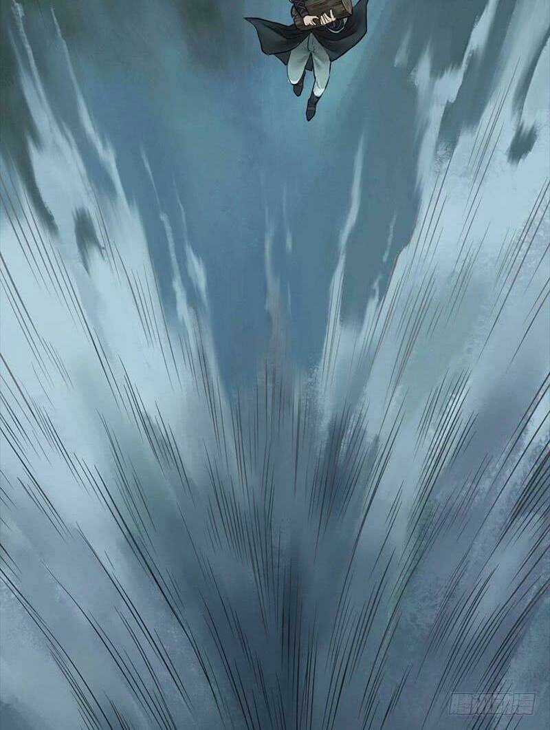 Chấp Kiếm Giả - Chapter 22 - Trang 46