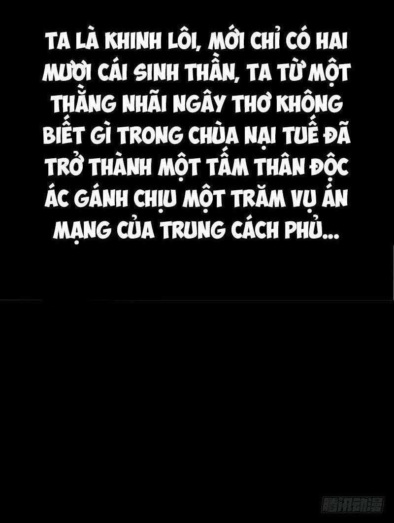 Chấp Kiếm Giả - Chapter 22 - Trang 48