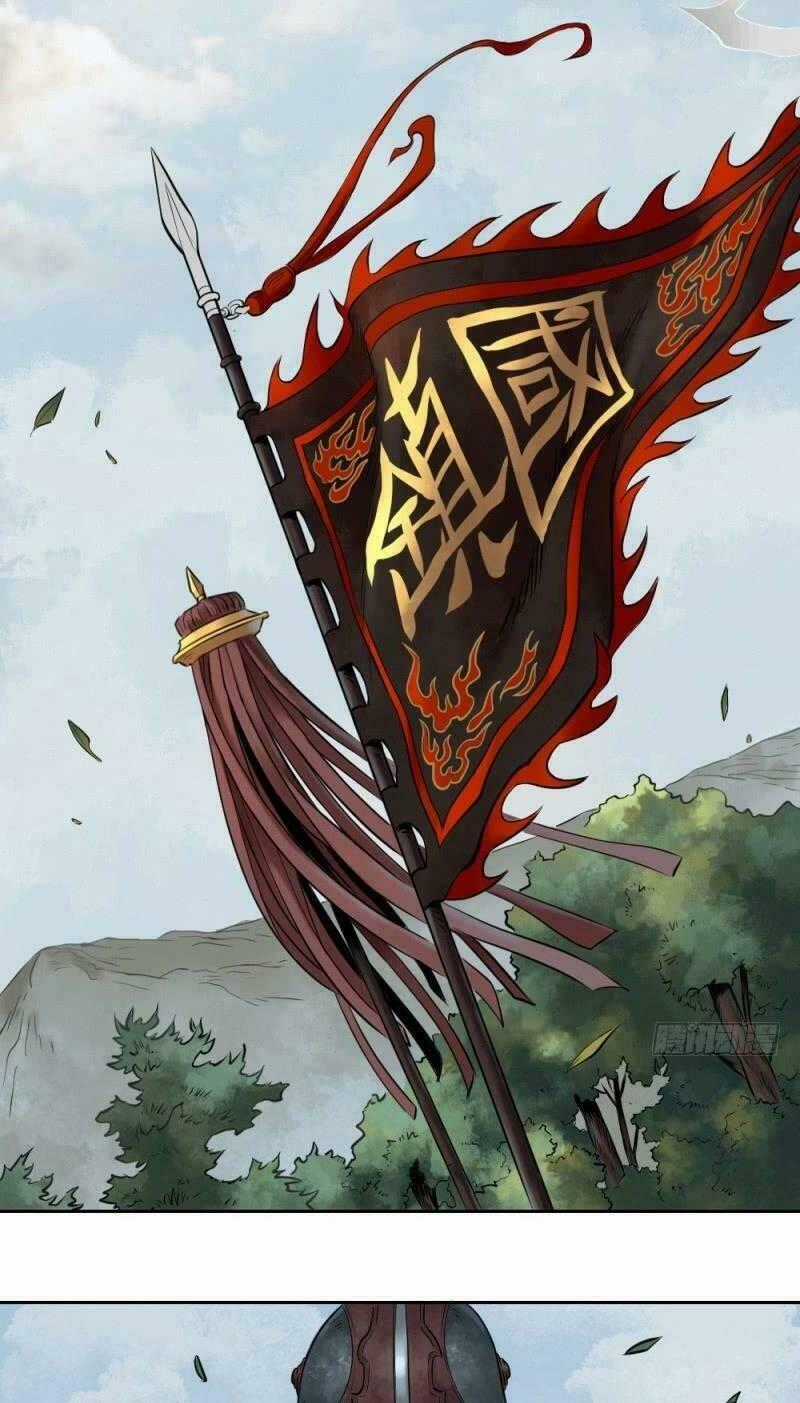 Chấp Kiếm Giả - Chapter 23 - Trang 1