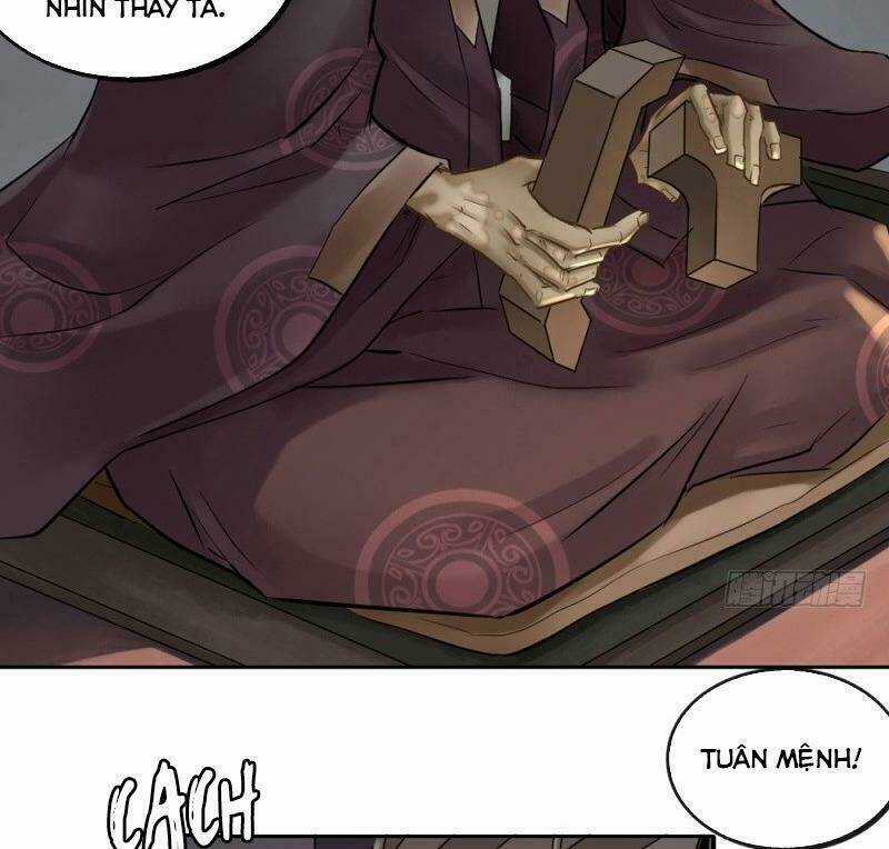 Chấp Kiếm Giả - Chapter 23 - Trang 26