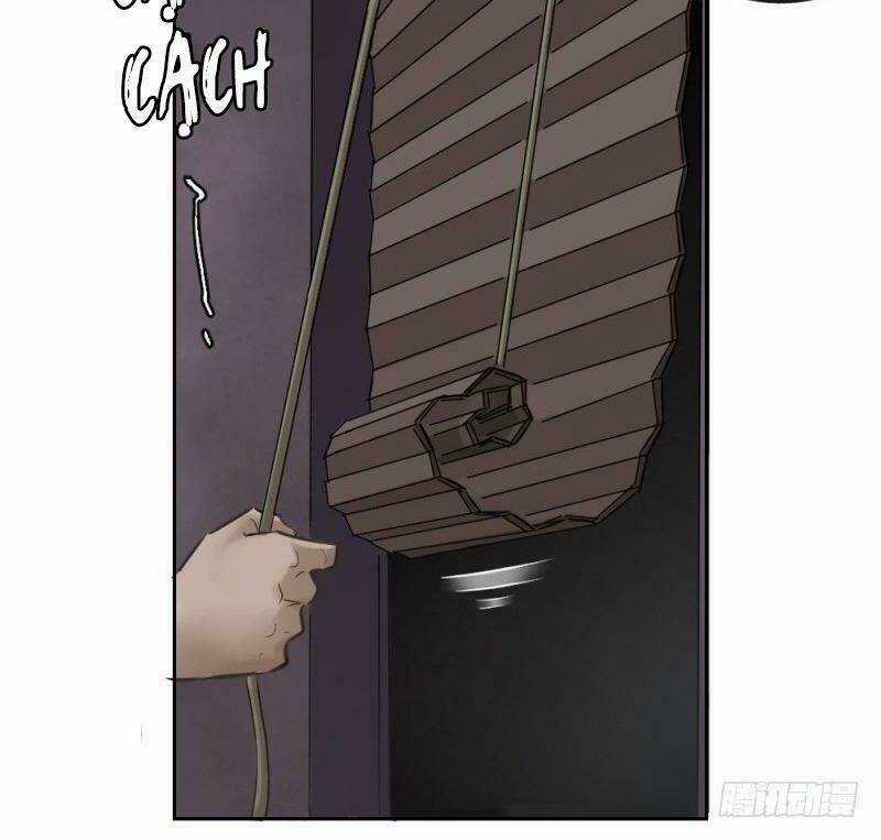 Chấp Kiếm Giả - Chapter 23 - Trang 27