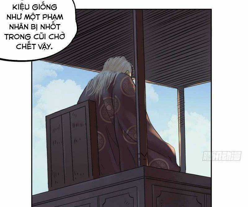Chấp Kiếm Giả - Chapter 23 - Trang 32