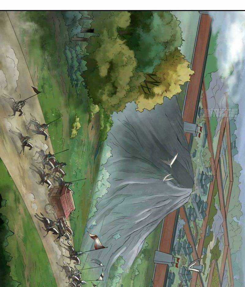 Chấp Kiếm Giả - Chapter 23 - Trang 7