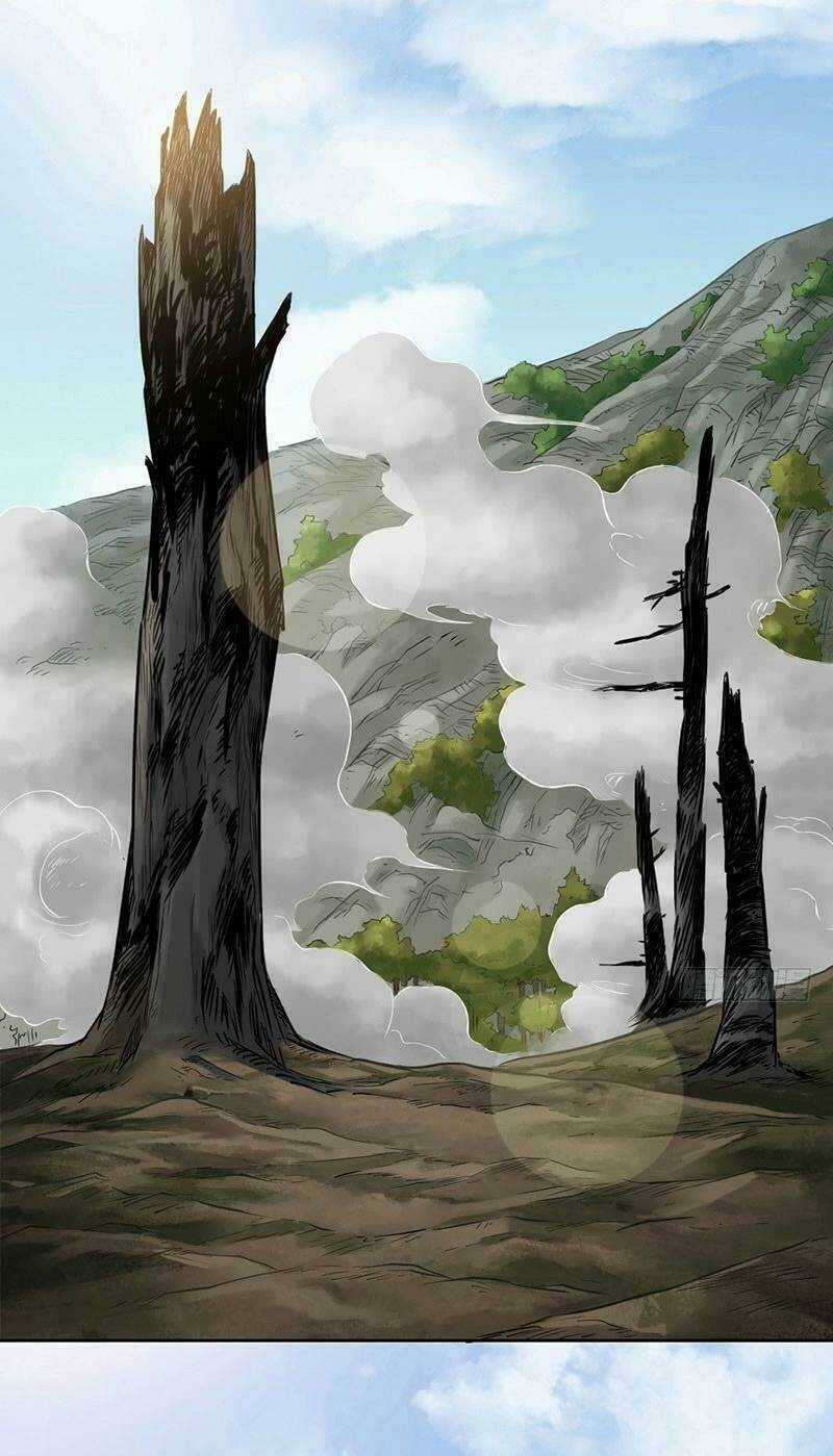 Chấp Kiếm Giả - Chapter 25 - Trang 19