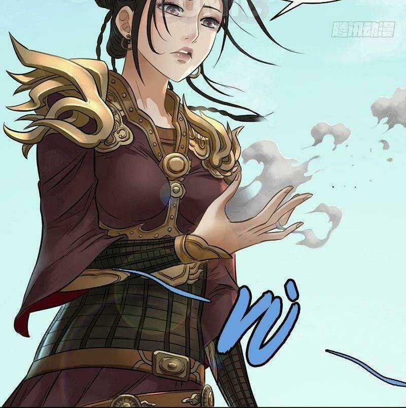 Chấp Kiếm Giả - Chapter 25 - Trang 24