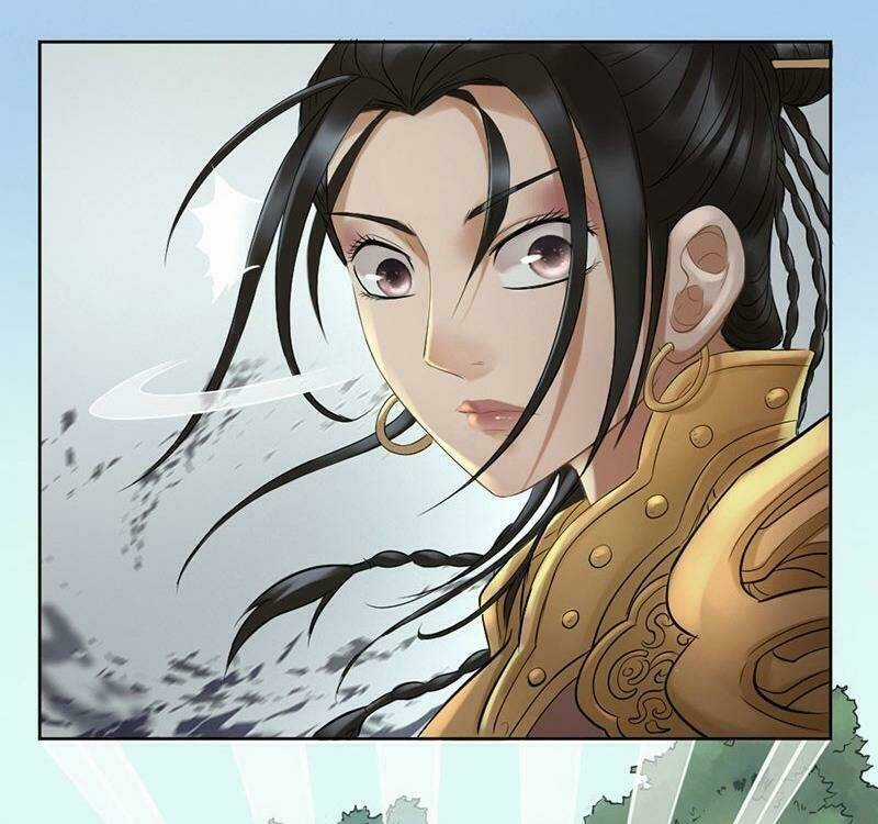 Chấp Kiếm Giả - Chapter 25 - Trang 29