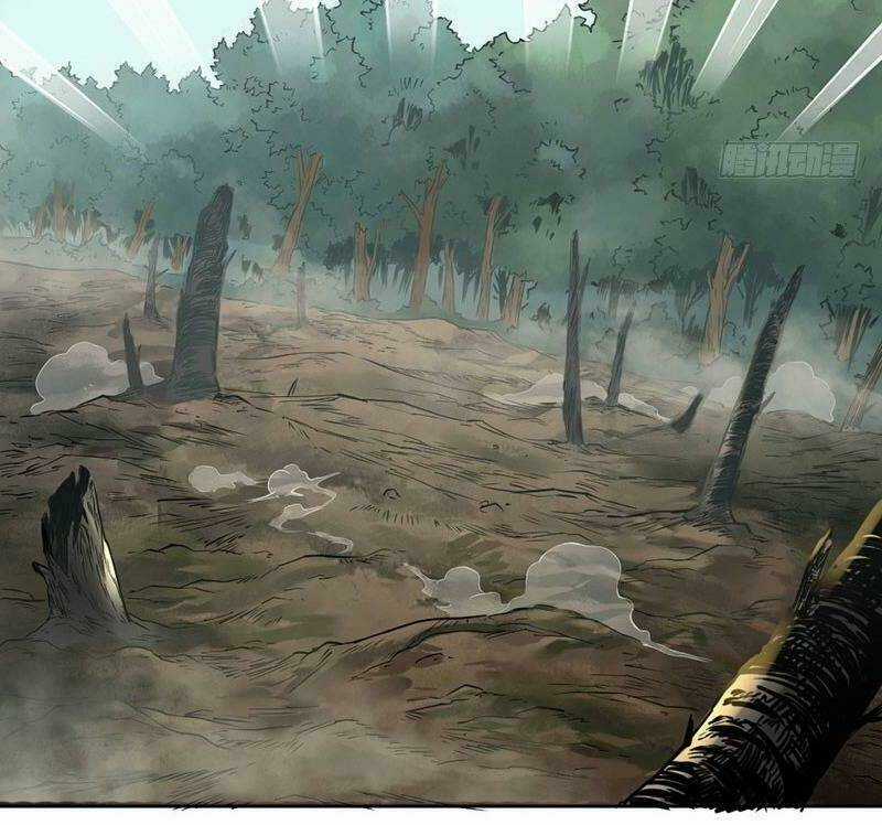 Chấp Kiếm Giả - Chapter 25 - Trang 30