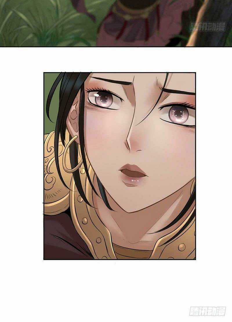 Chấp Kiếm Giả - Chapter 25 - Trang 33