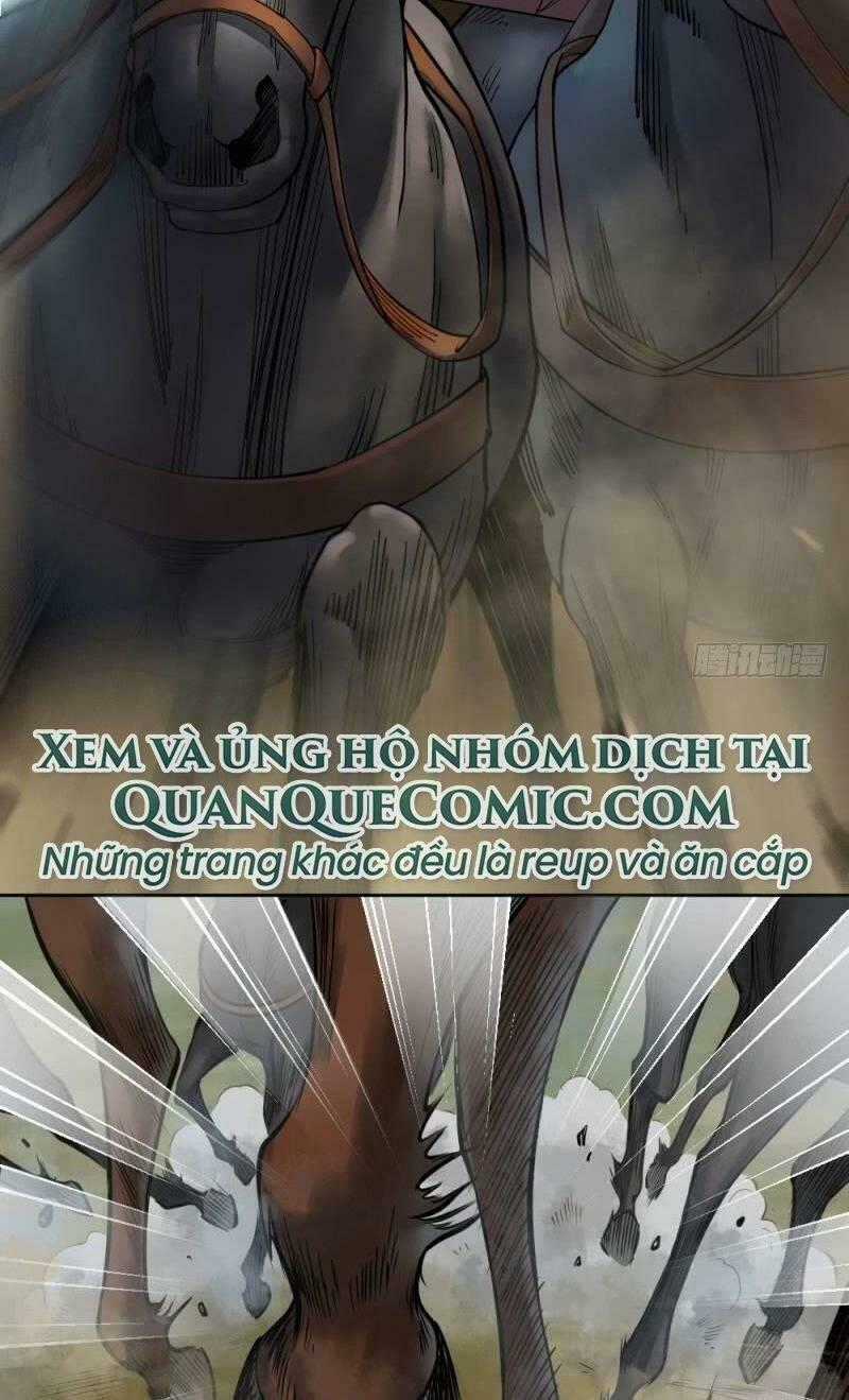 Chấp Kiếm Giả - Chapter 26 - Trang 2